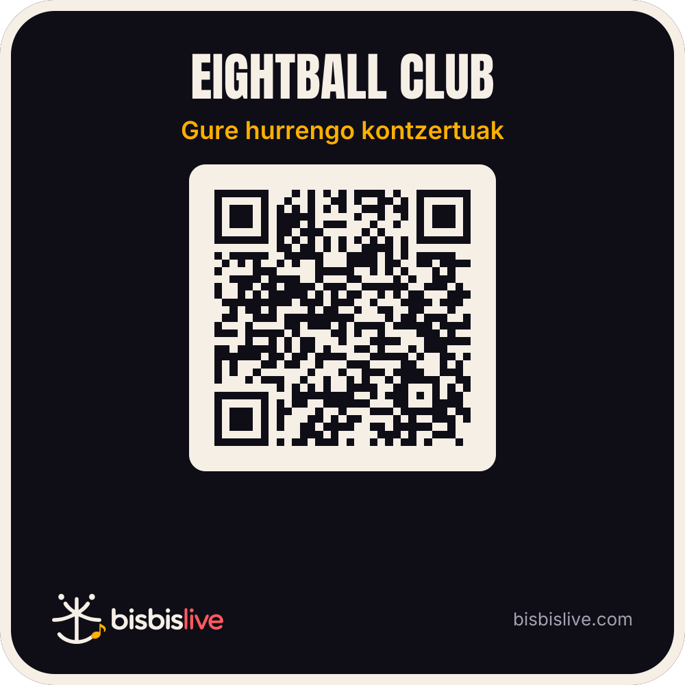 QR pegatina