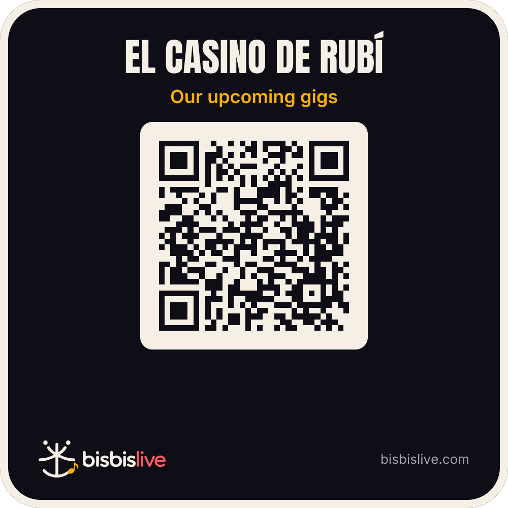 QR sticker
