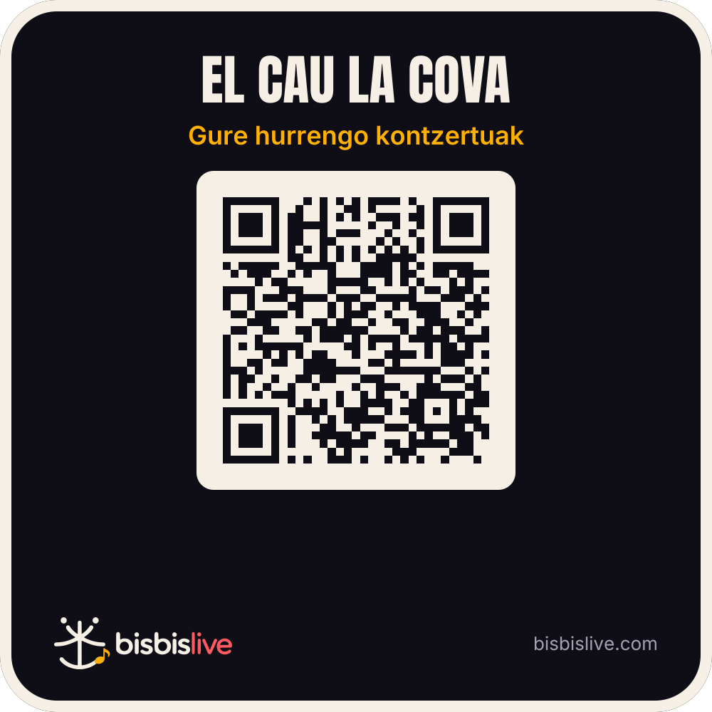 QR pegatina