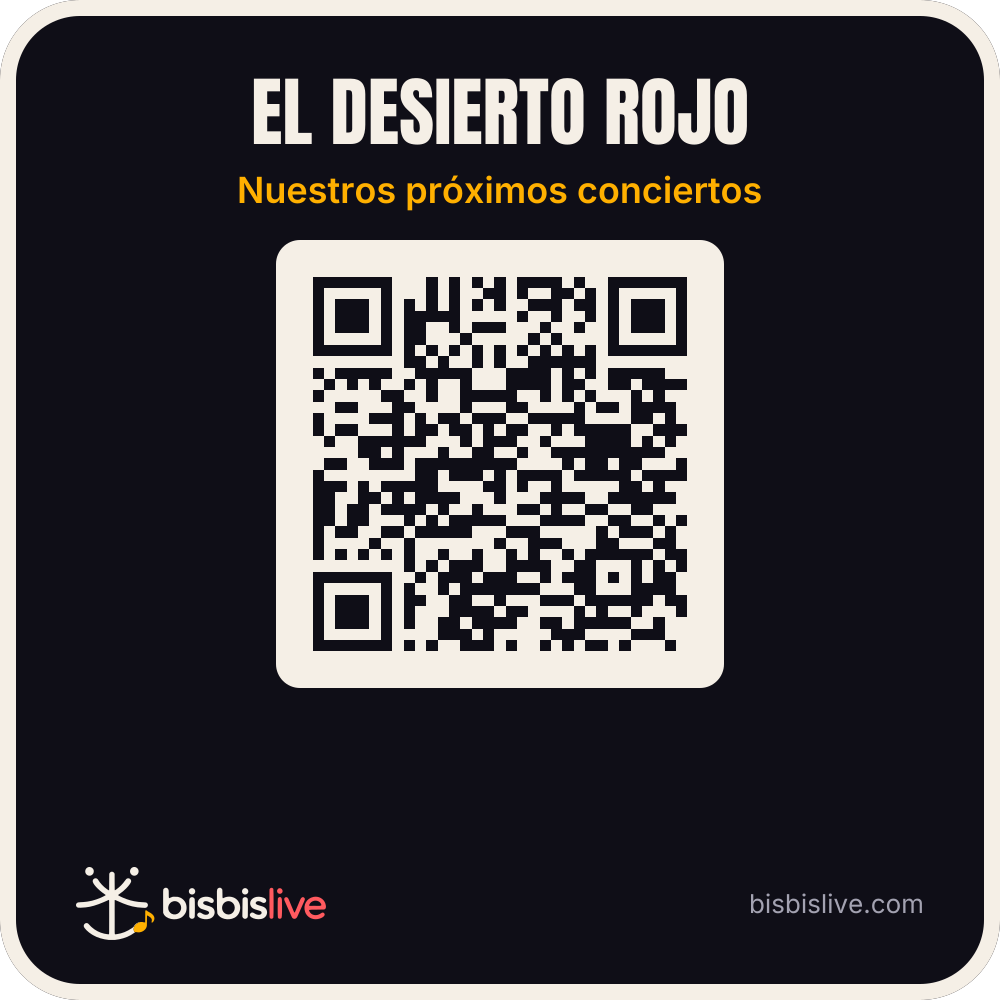Pegatina con QR