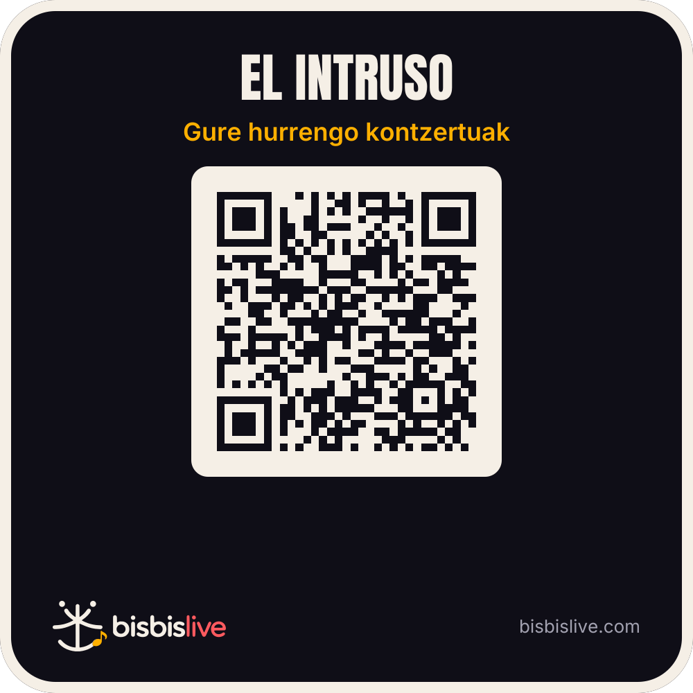 QR pegatina