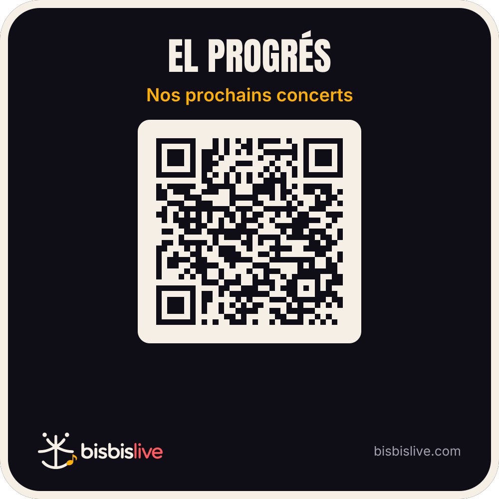 Autocollant avec QR