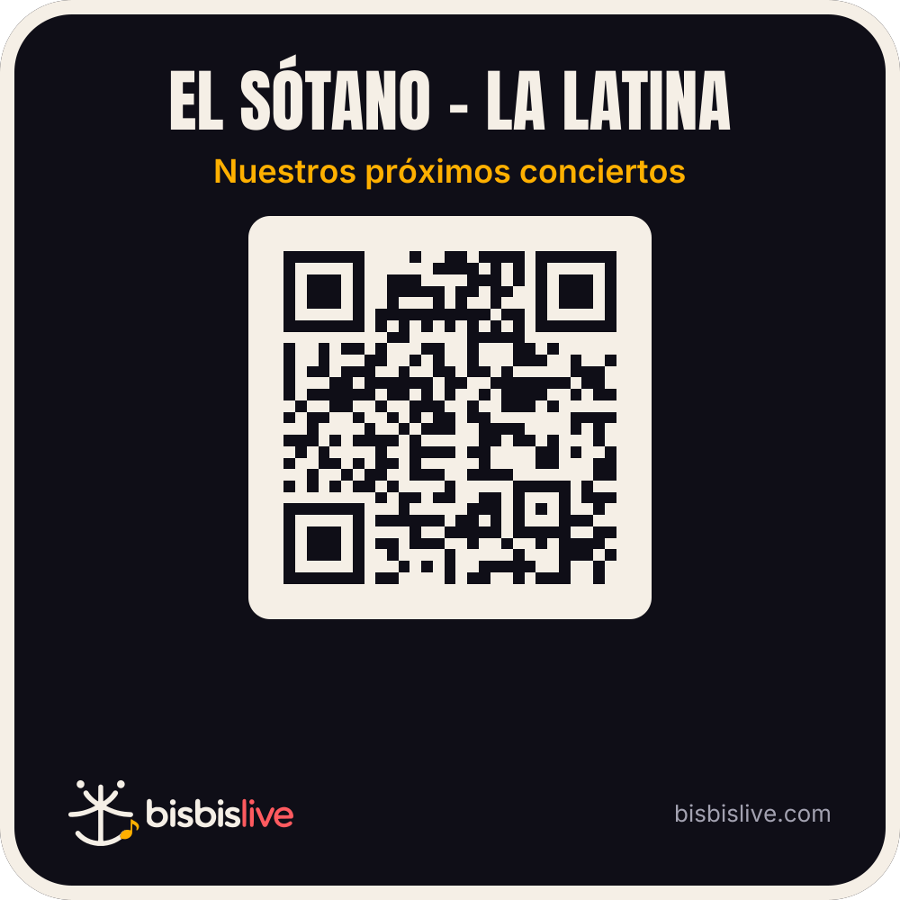 Pegatina con QR