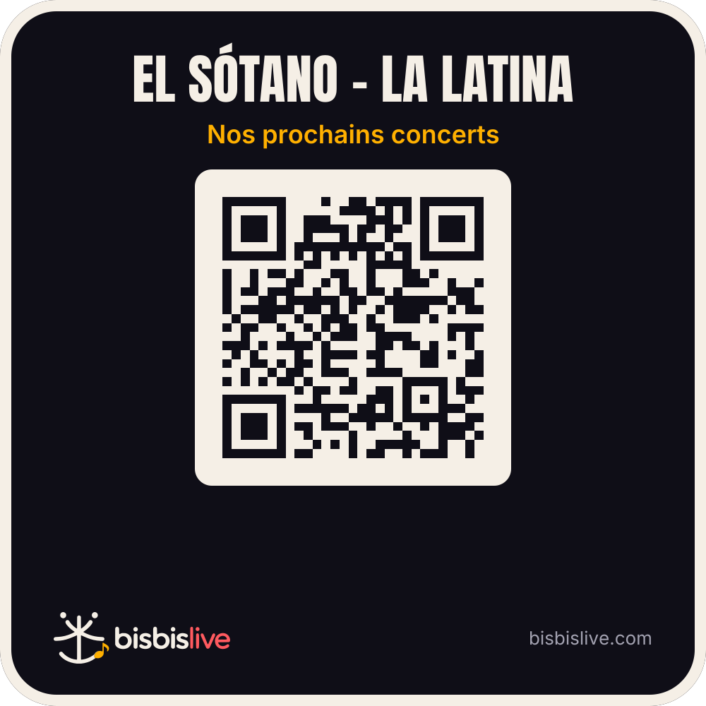 Autocollant avec QR