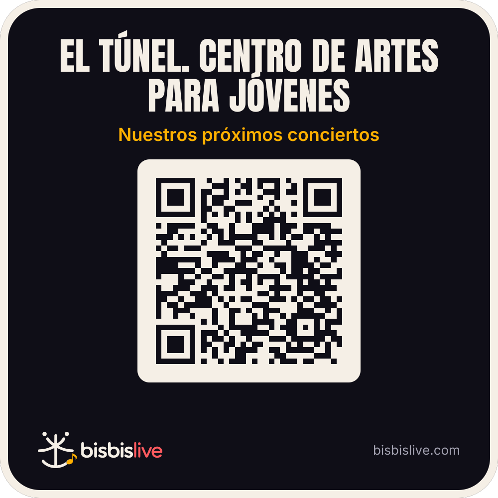 Pegatina con QR