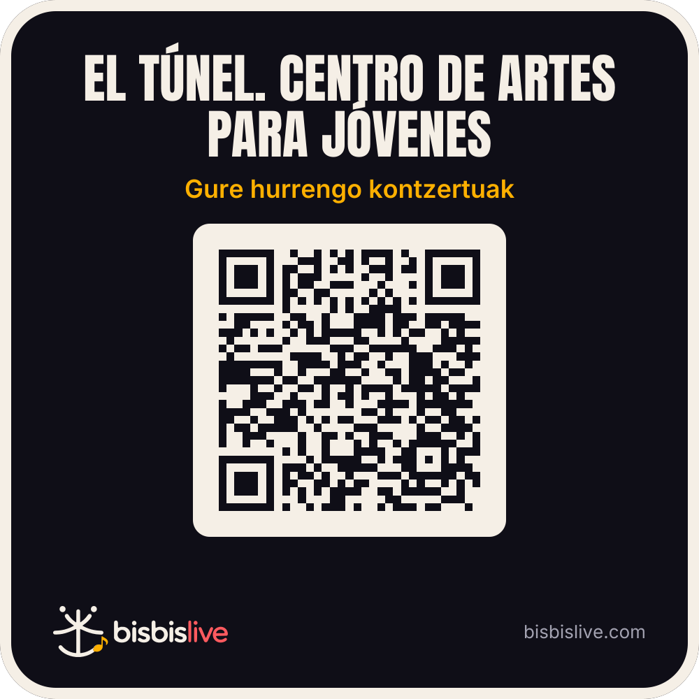 QR pegatina