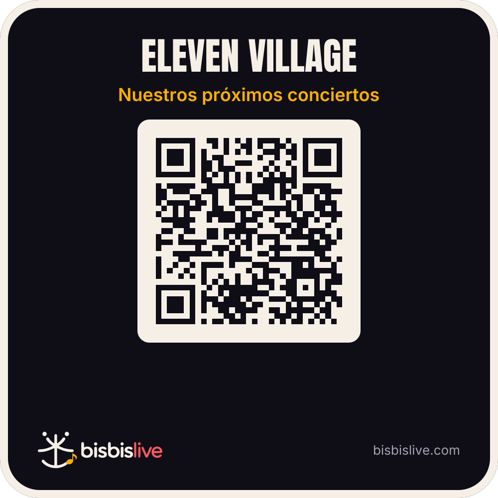 Pegatina con QR