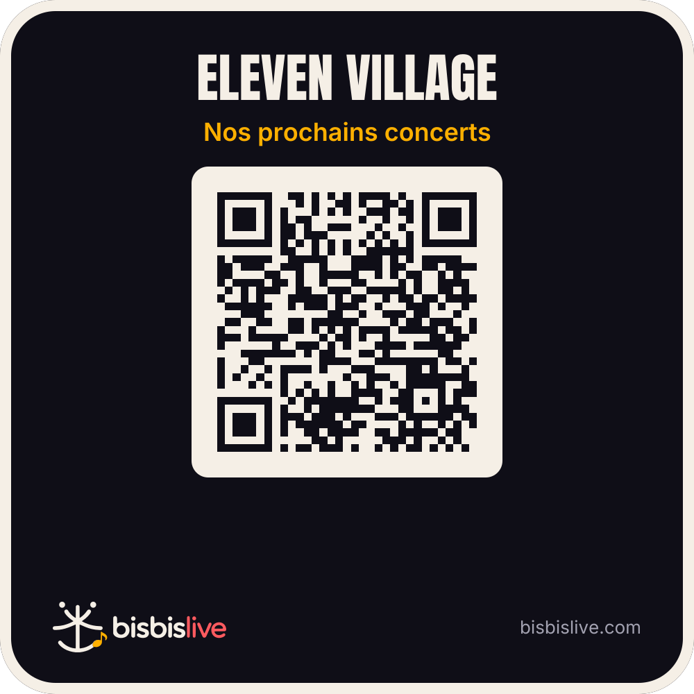 Autocollant avec QR