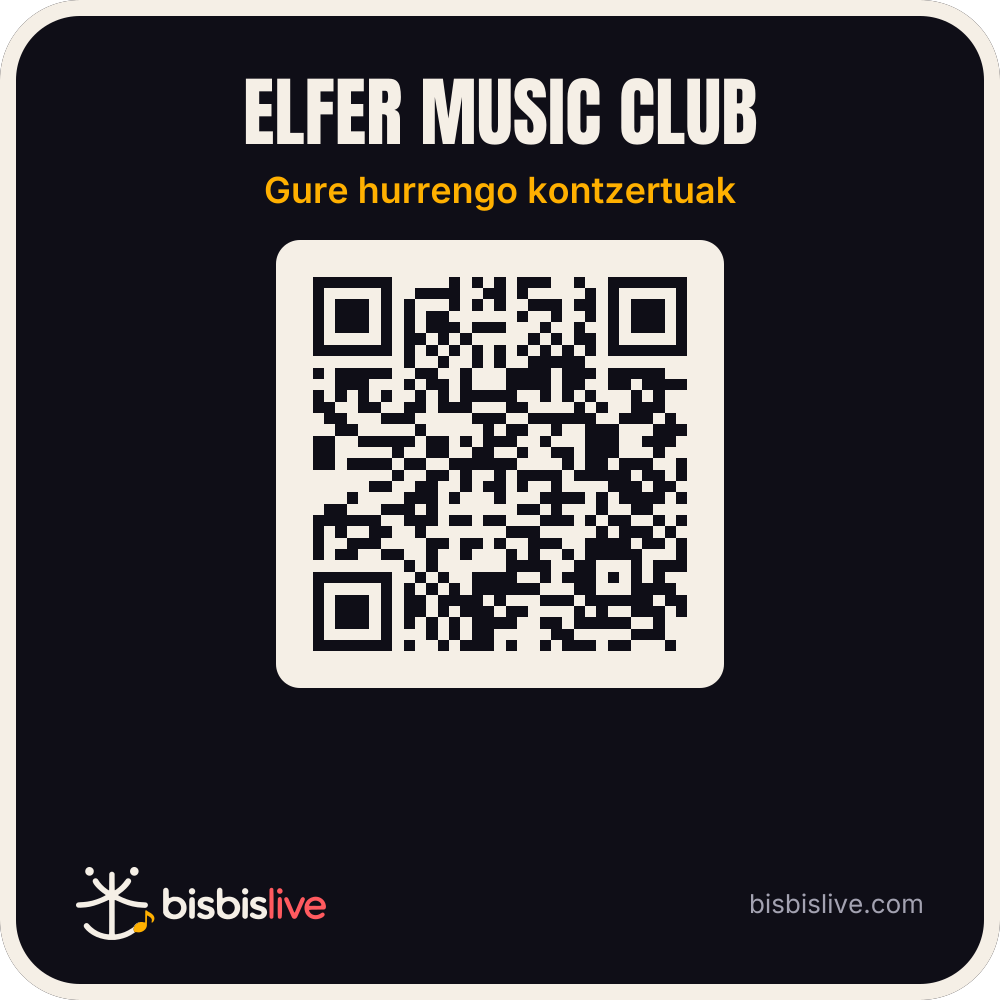 QR pegatina