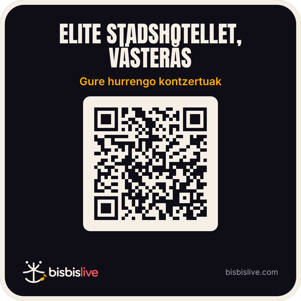 QR pegatina