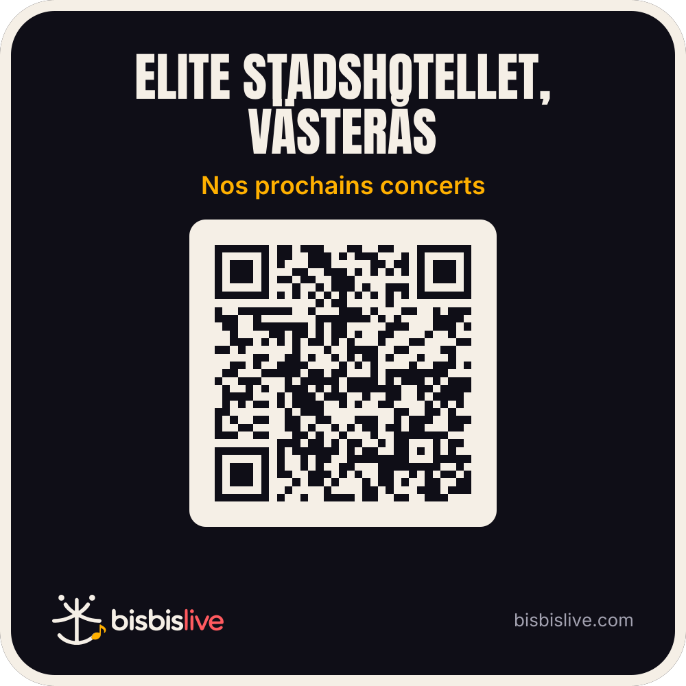 Autocollant avec QR