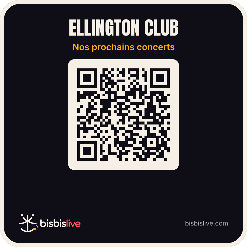Autocollant avec QR
