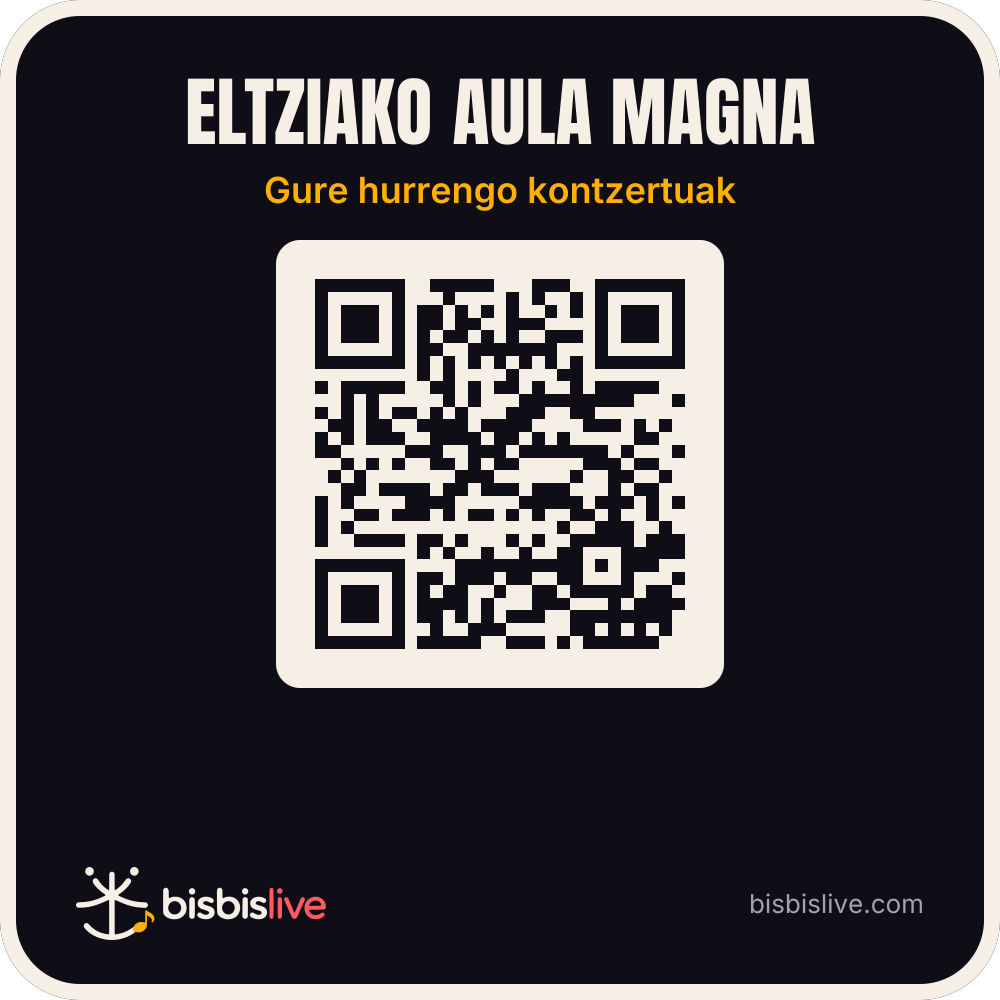 QR pegatina