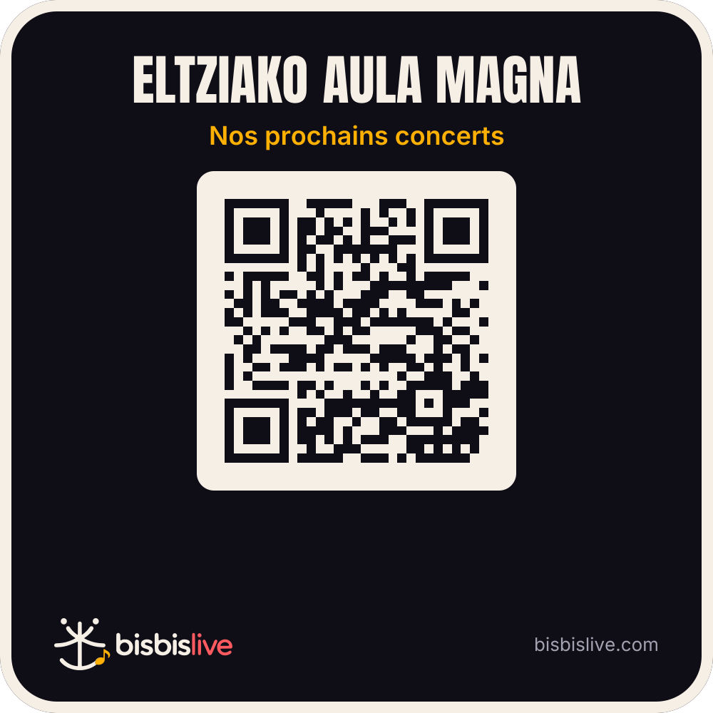 Autocollant avec QR