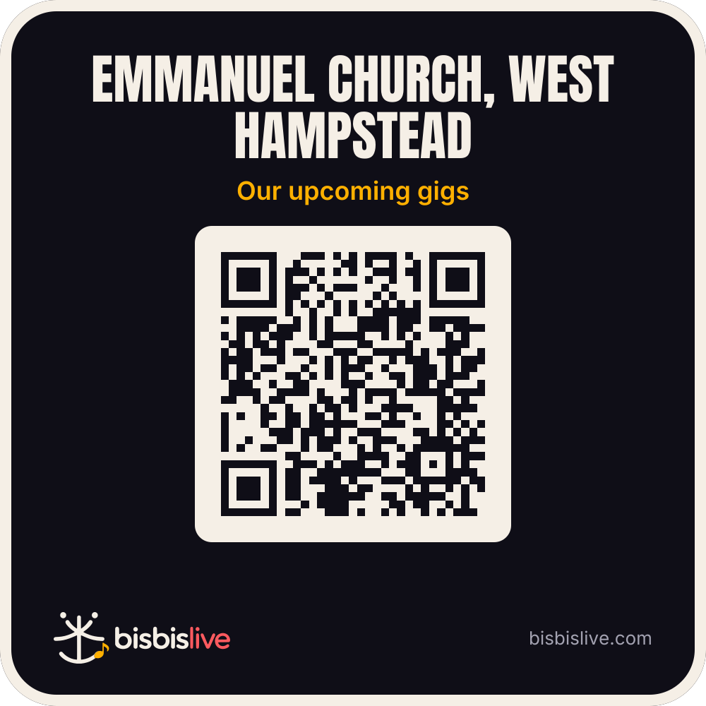 QR sticker