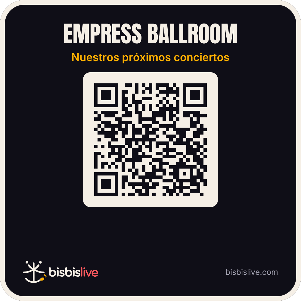 Pegatina con QR