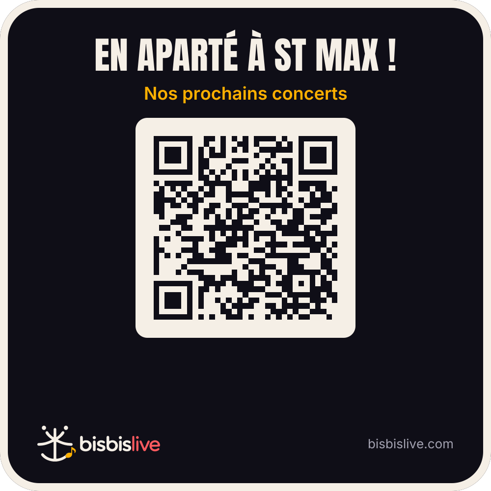 Autocollant avec QR