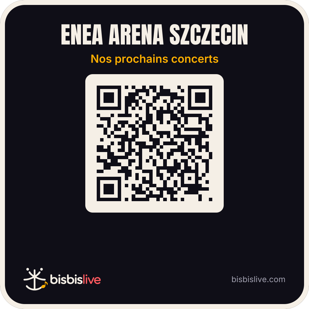 Autocollant avec QR