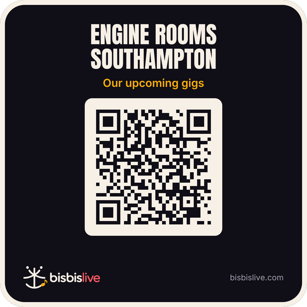 QR sticker