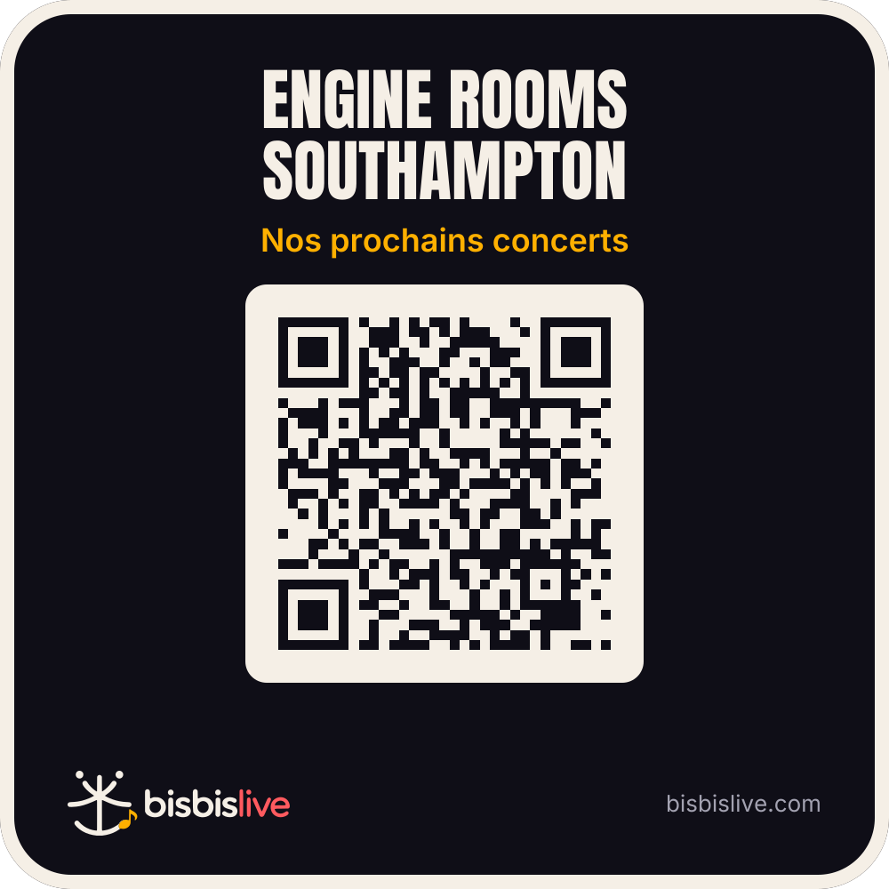 Autocollant avec QR