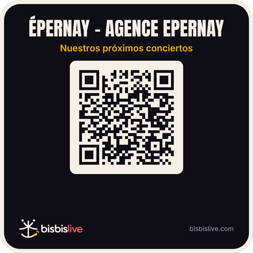 Pegatina con QR