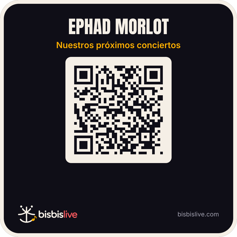 Pegatina con QR