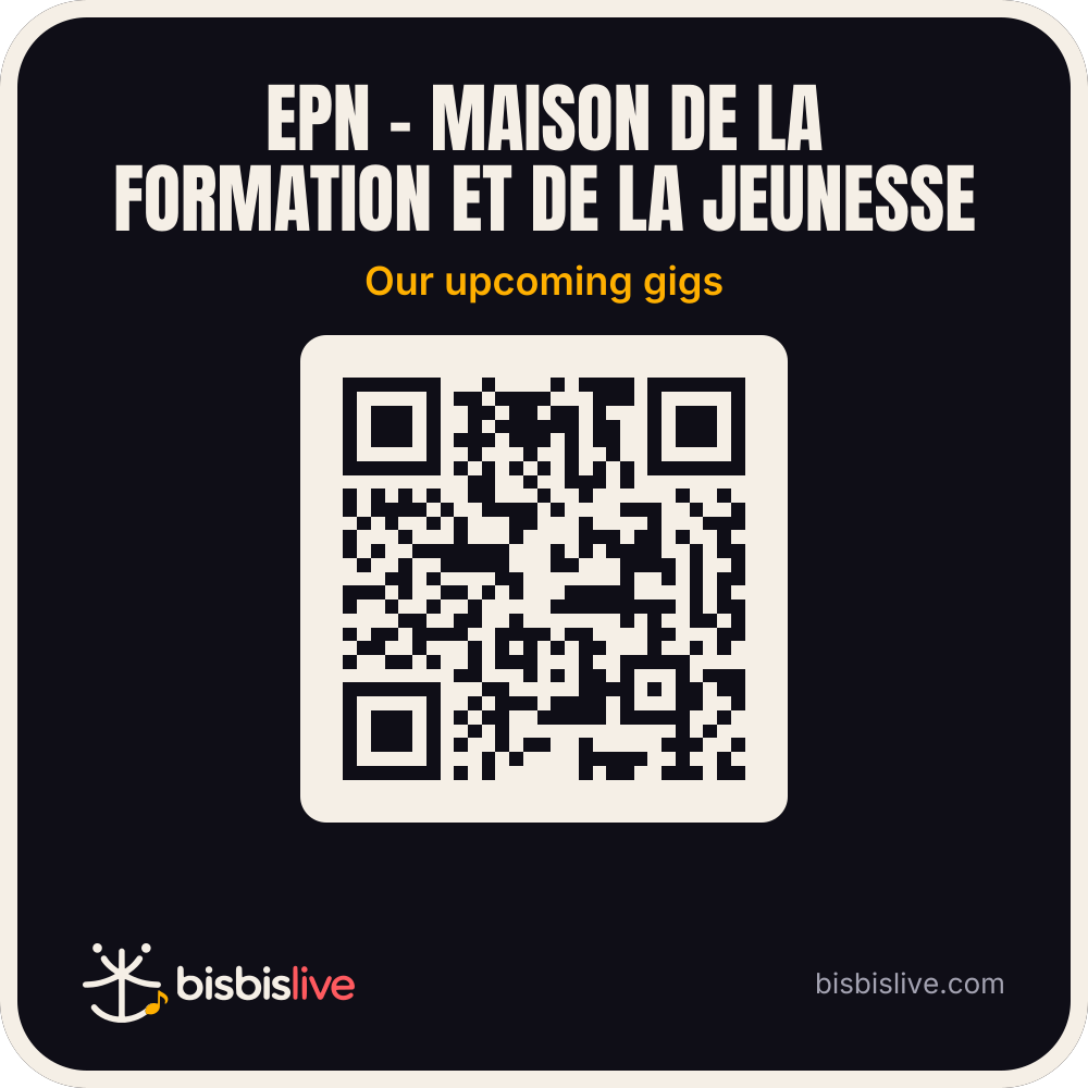 QR sticker