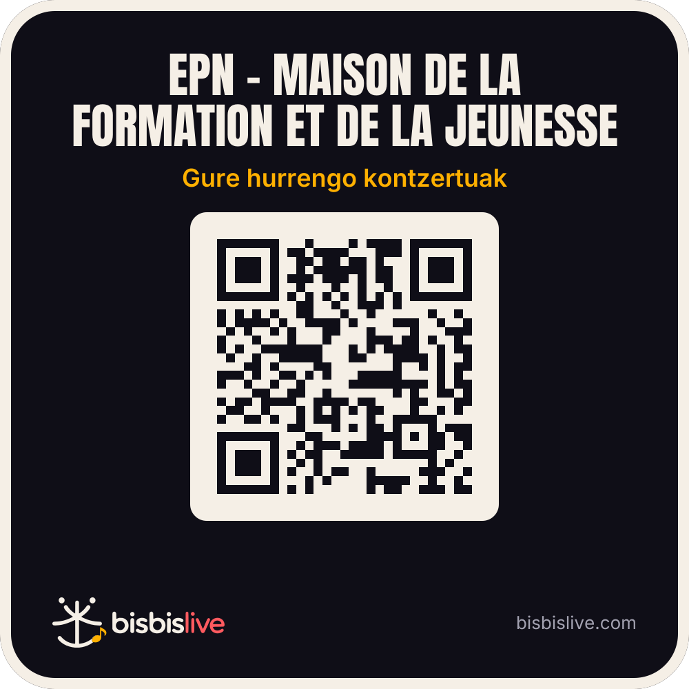 QR pegatina