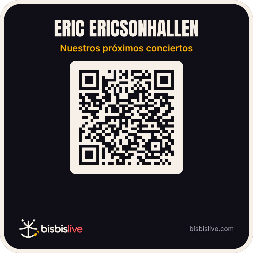 Pegatina con QR