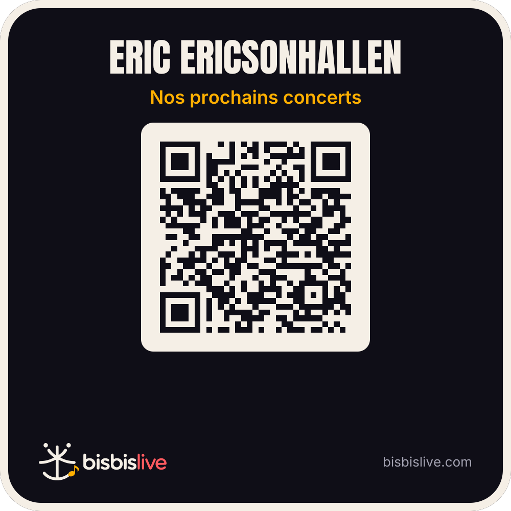 Autocollant avec QR