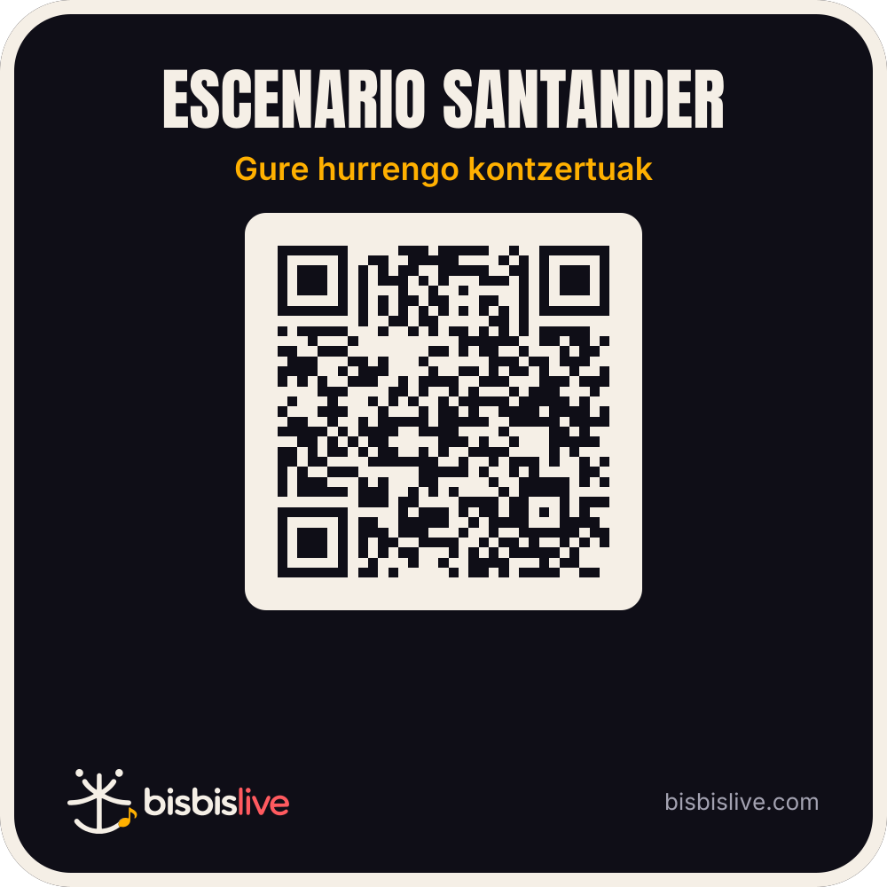 QR pegatina