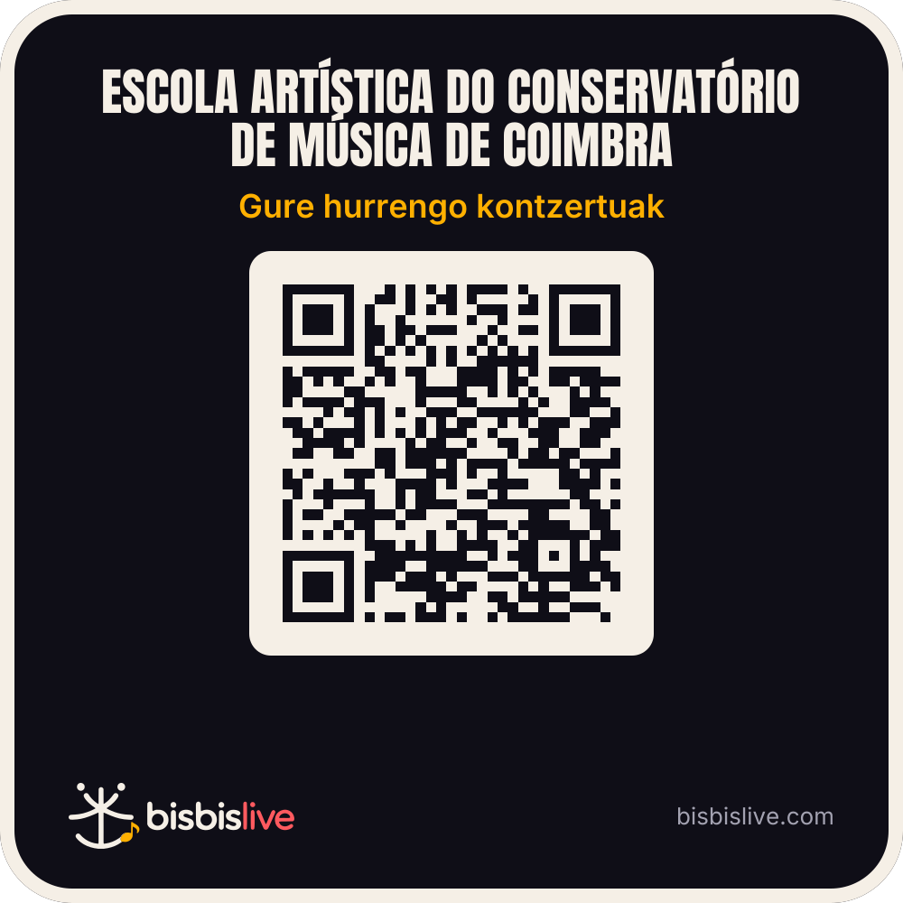 QR pegatina