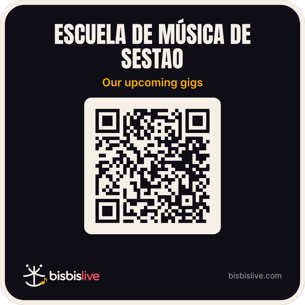 QR sticker
