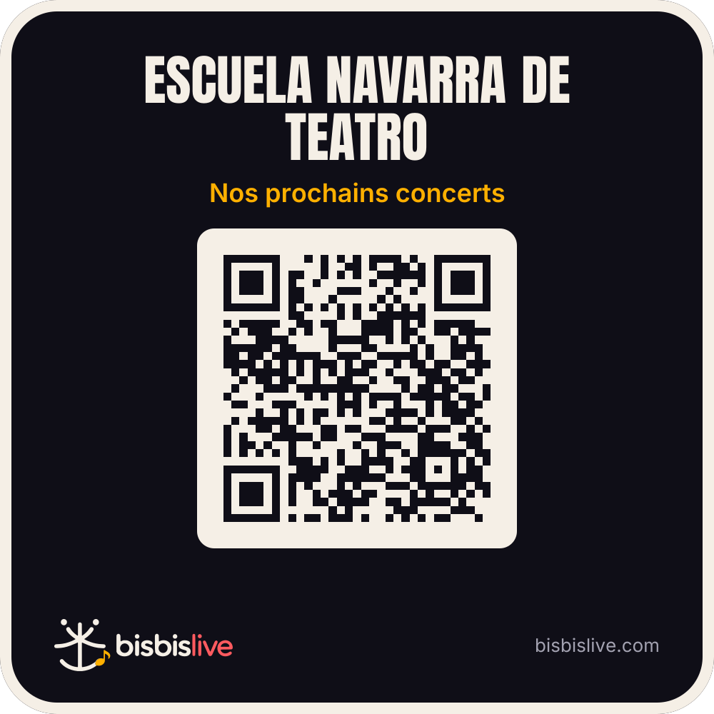 Autocollant avec QR