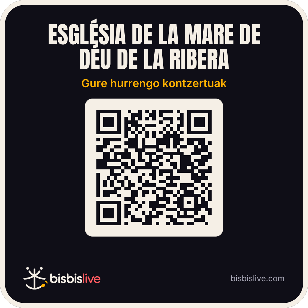 QR pegatina
