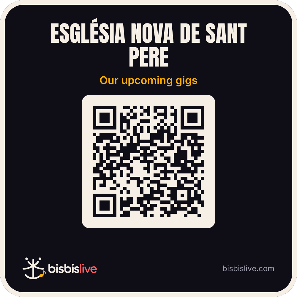 QR sticker