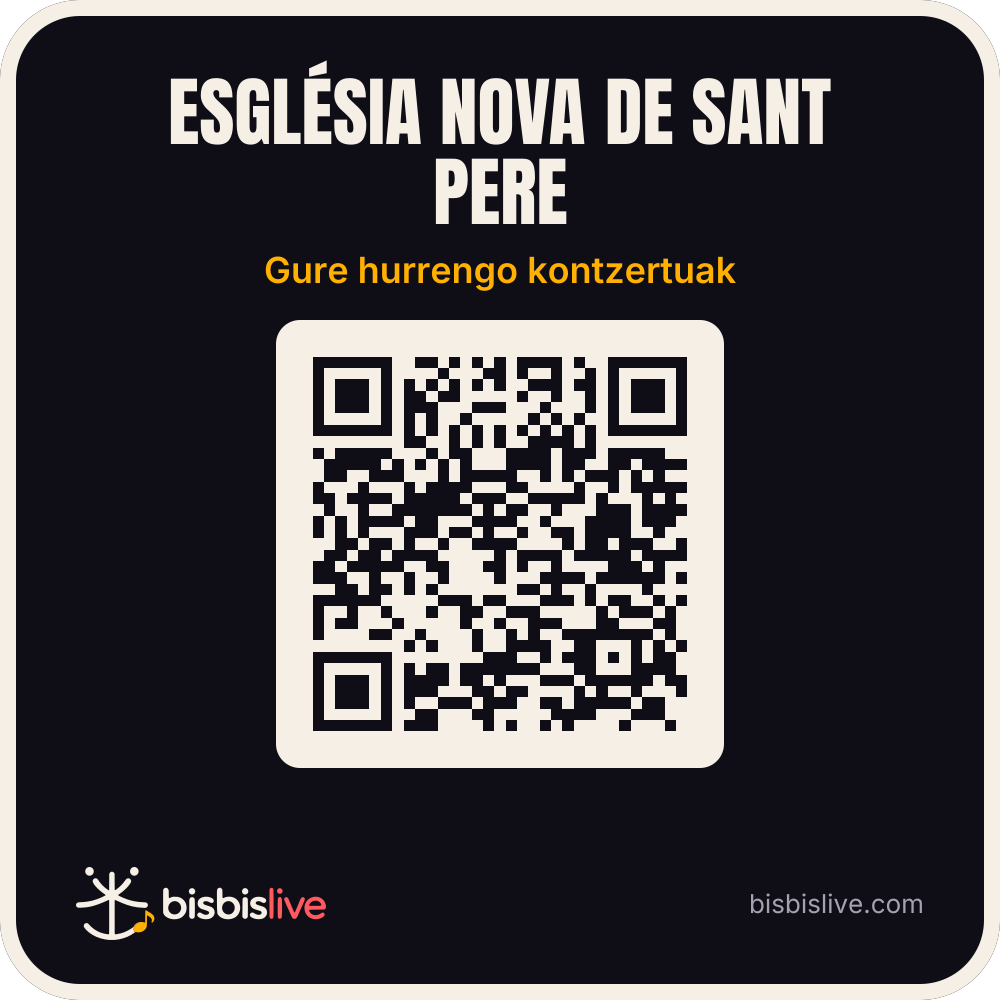 QR pegatina