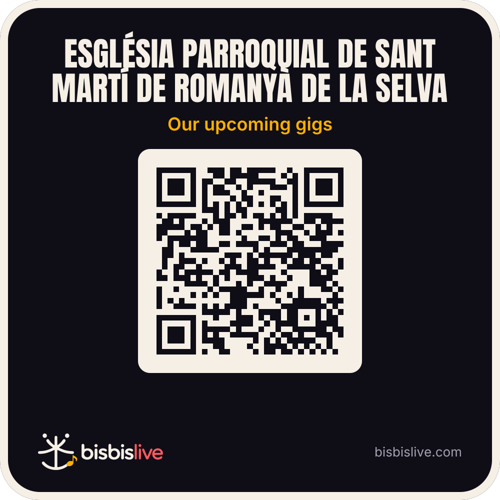 QR sticker
