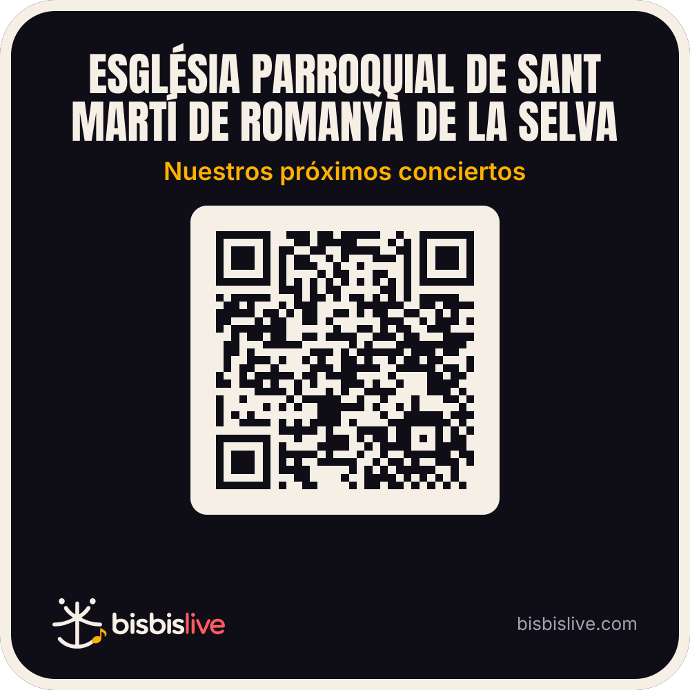 Pegatina con QR