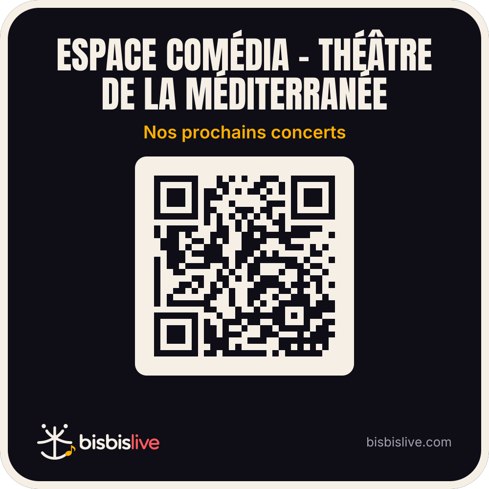 Autocollant avec QR
