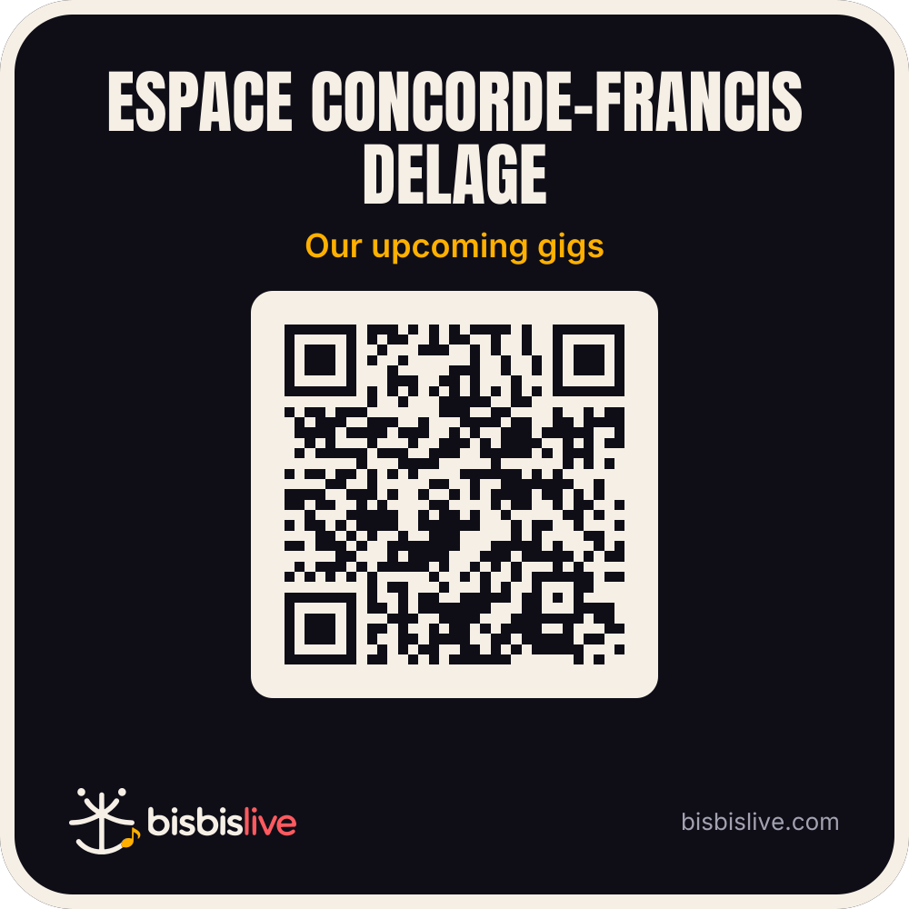 QR sticker
