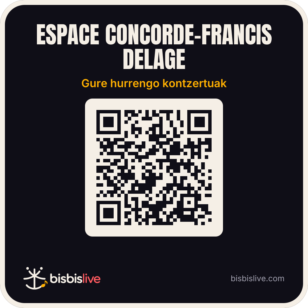 QR pegatina