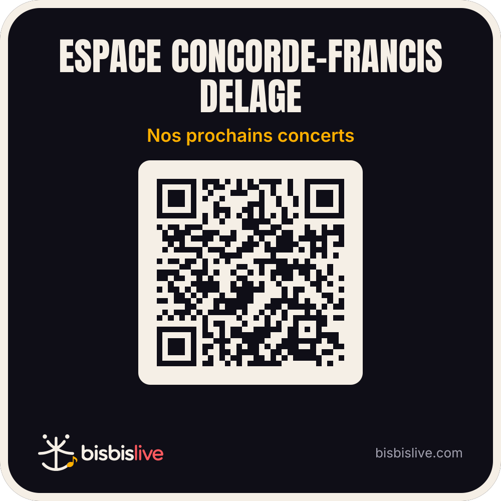 Autocollant avec QR