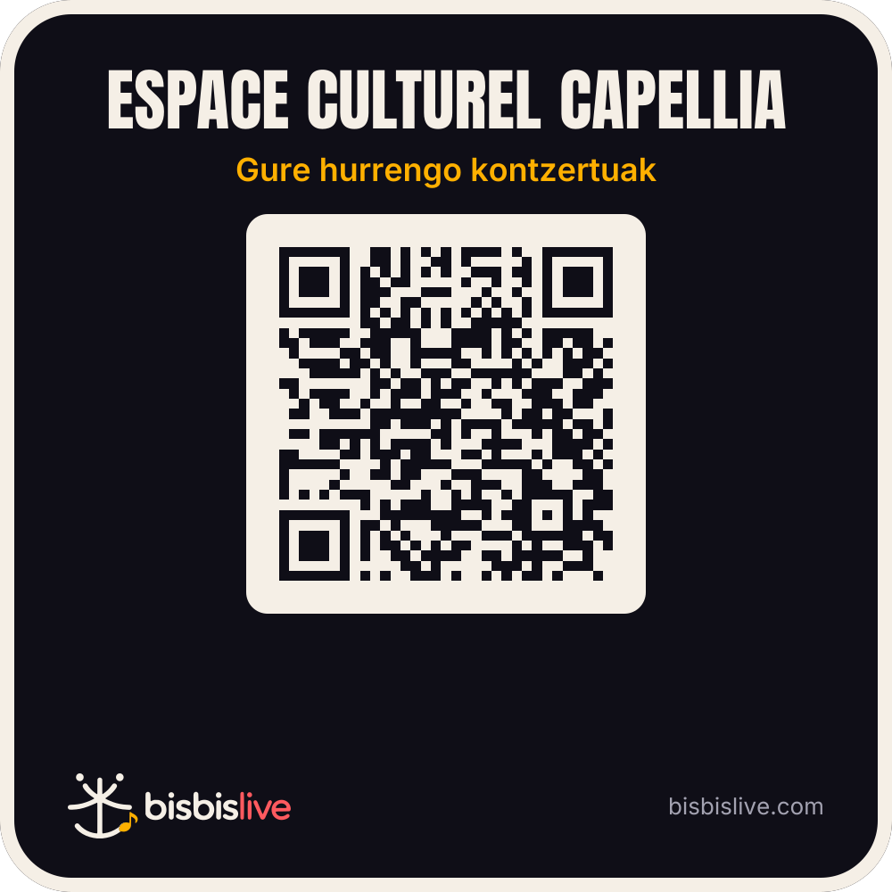 QR pegatina
