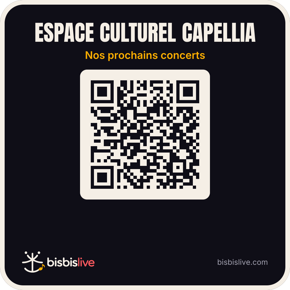 Autocollant avec QR