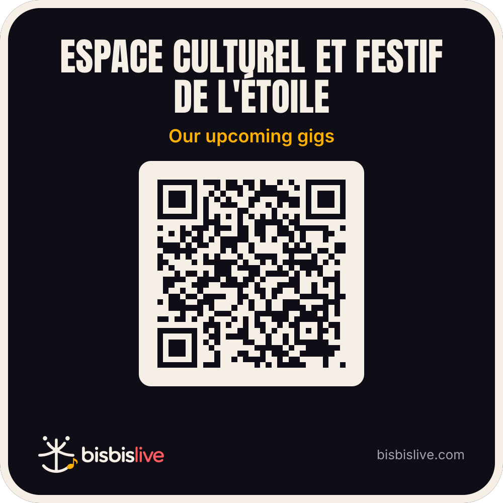 QR sticker