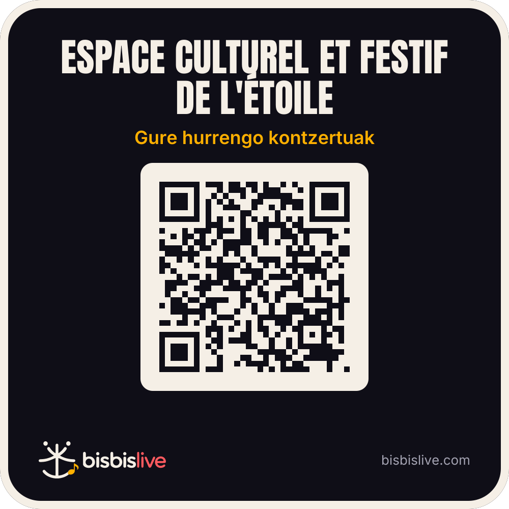 QR pegatina
