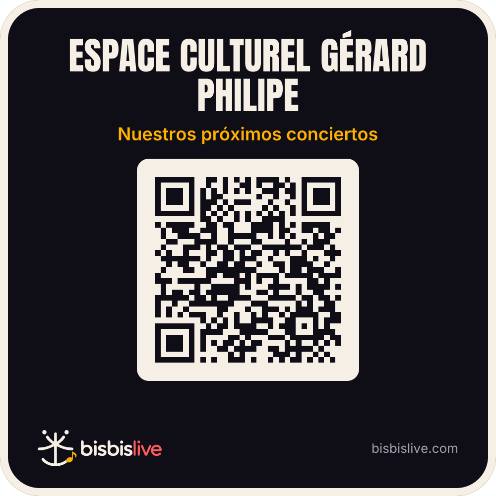 Pegatina con QR