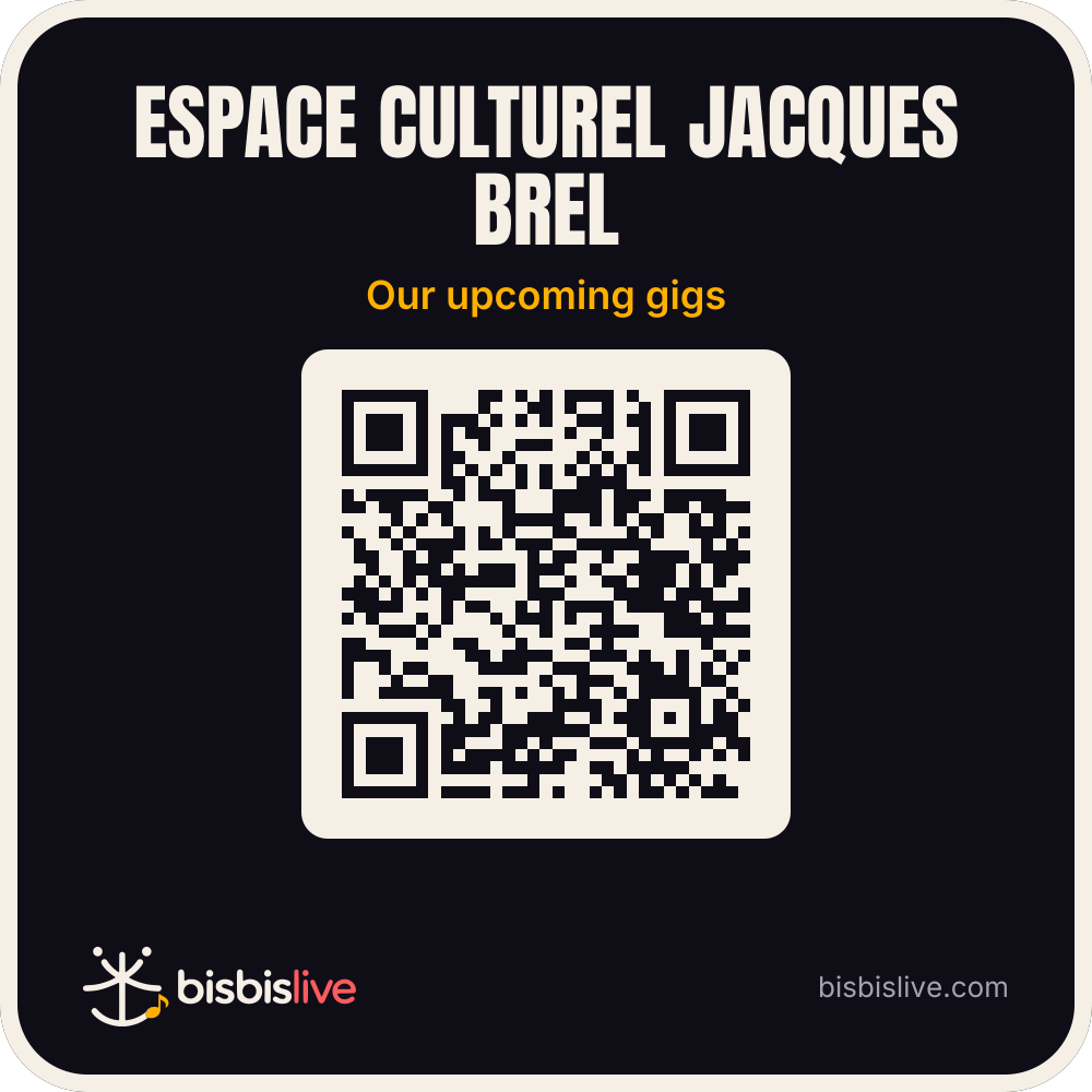 QR sticker