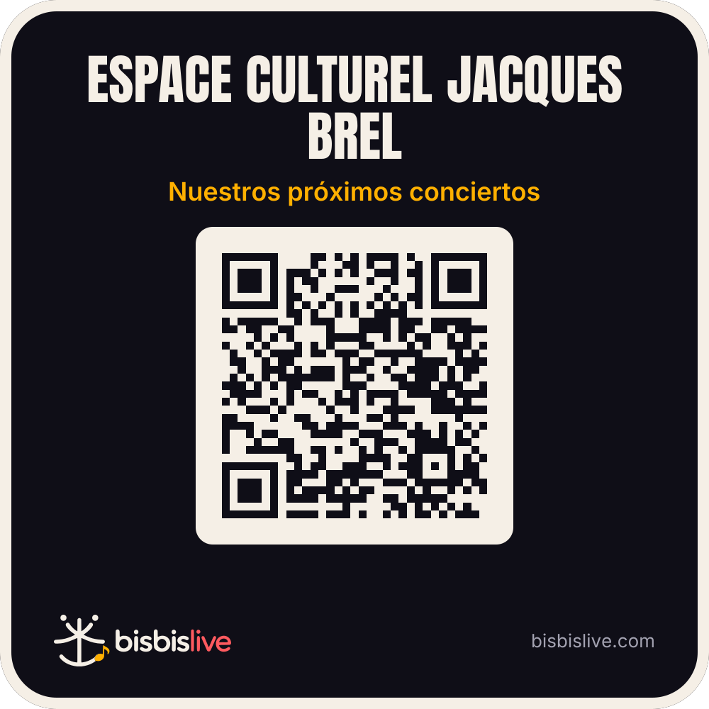 Pegatina con QR